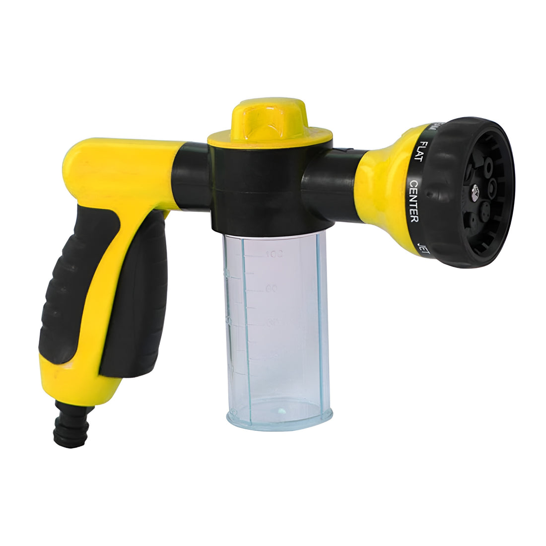 PawLuxe™ HydroBath Pet Shower Sprayer