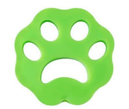 PawLuxe™ FurLift Laundry Paw Pads (4-Pack)